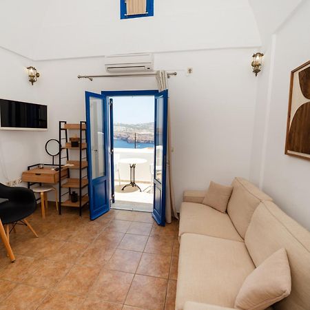 Sigal Villa Akrotírion Exteriör bild