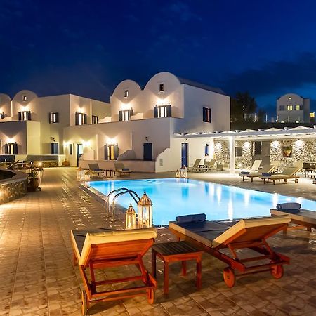 Sigal Villa Akrotírion Exteriör bild