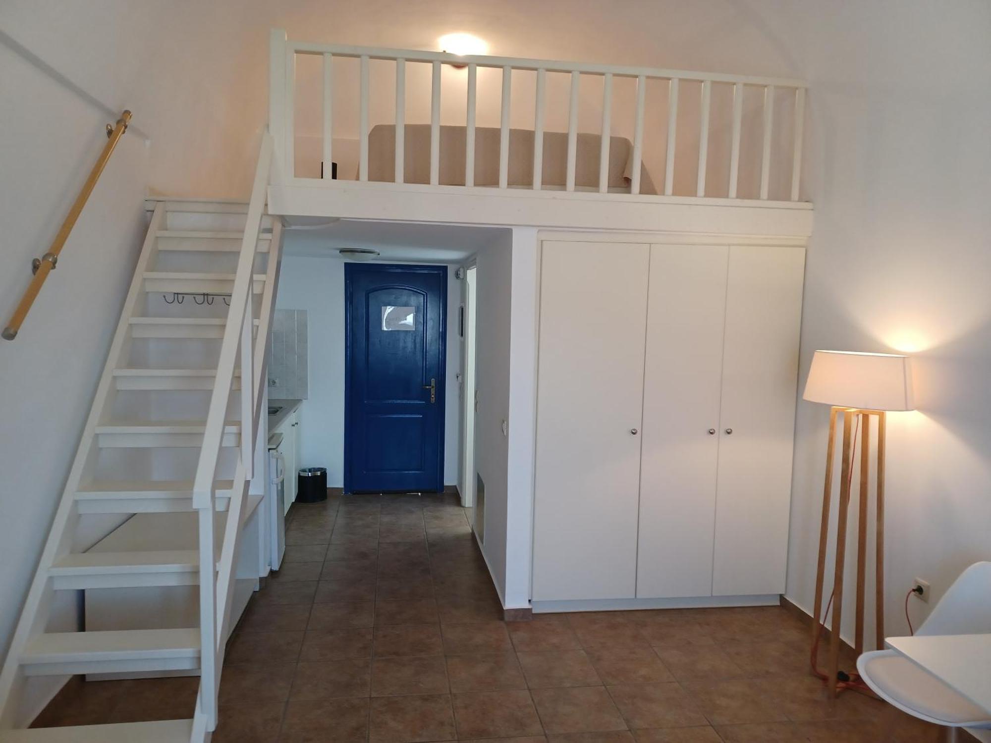 Sigal Villa Akrotírion Exteriör bild