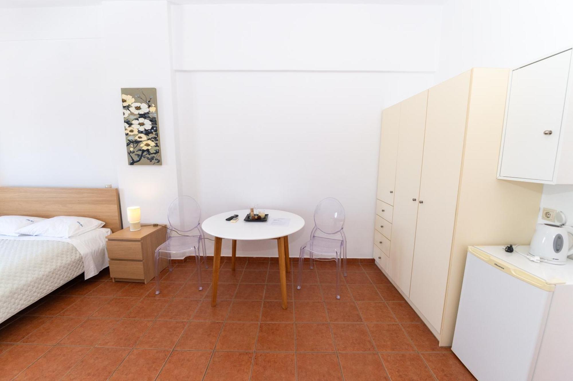 Sigal Villa Akrotírion Exteriör bild