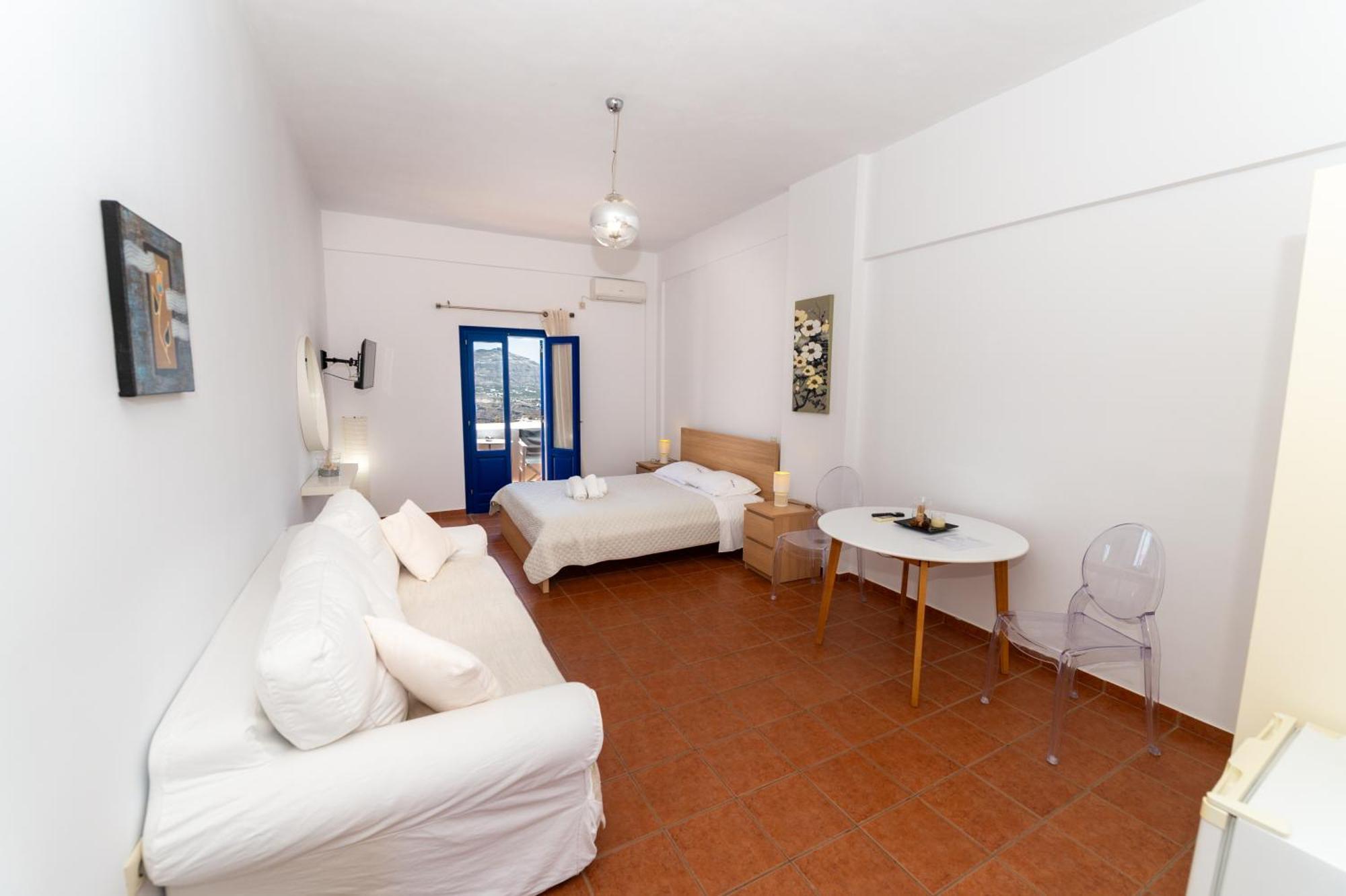 Sigal Villa Akrotírion Exteriör bild