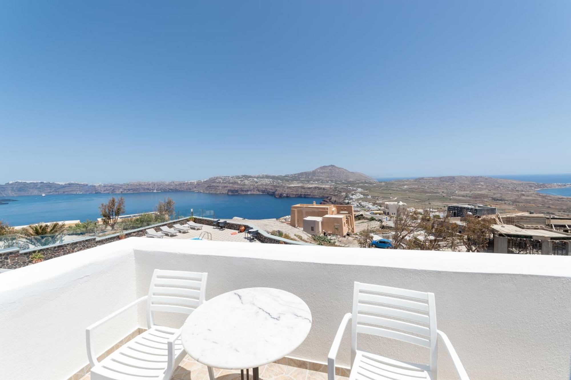 Sigal Villa Akrotírion Exteriör bild