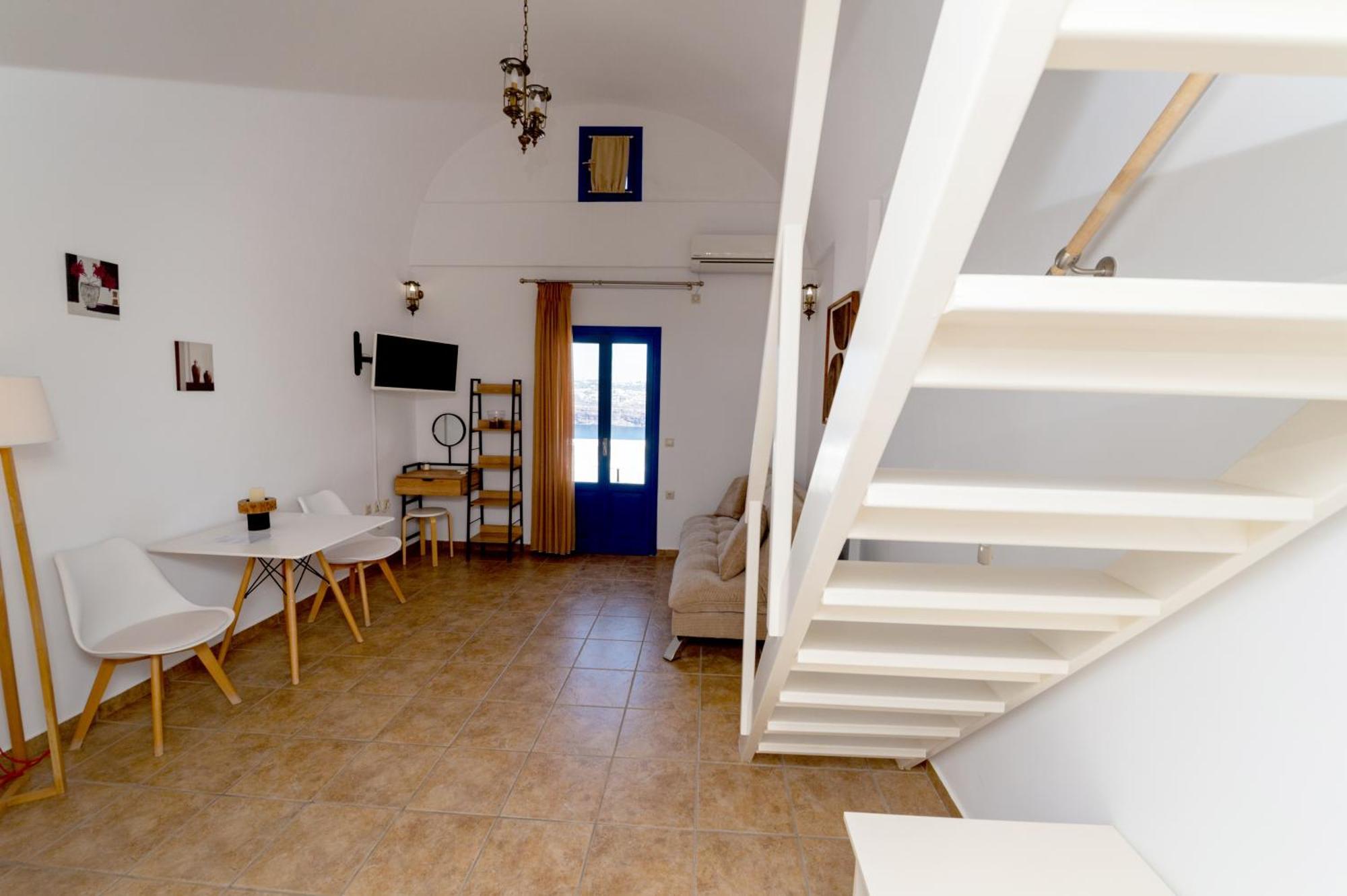 Sigal Villa Akrotírion Exteriör bild