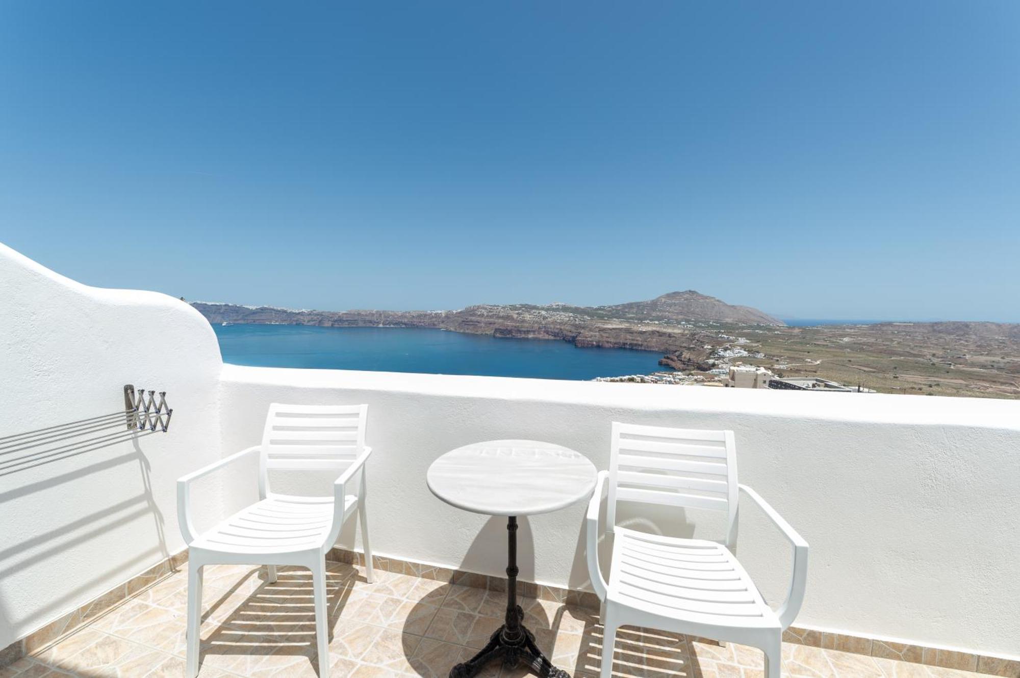 Sigal Villa Akrotírion Exteriör bild